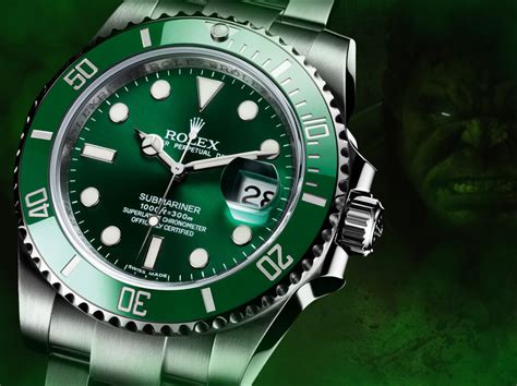 inizio produzione hulk rolex|rolex hulk review.